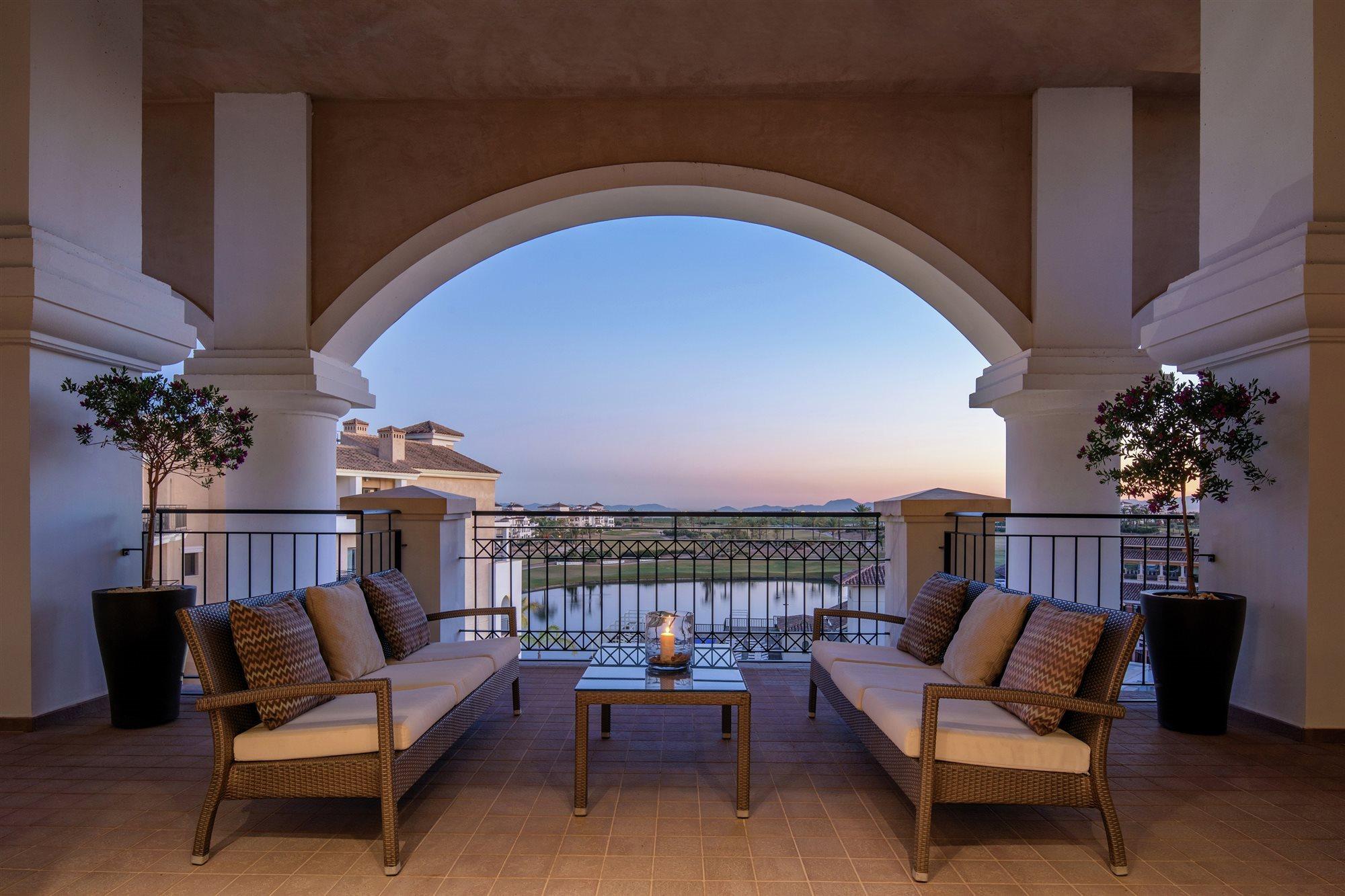 拉托雷希尔顿逸林高尔夫水疗度假酒店 罗尔丹 外观 照片 The Ritz-Carlton, Laguna Niguel